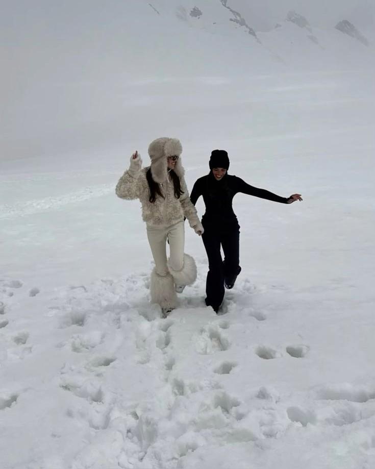 Nỗi Đau Của Quý Nhân