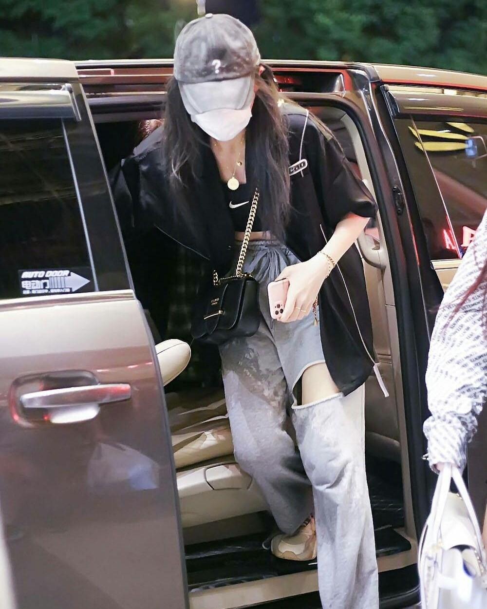 Ánh Sáng Vụt Tắt