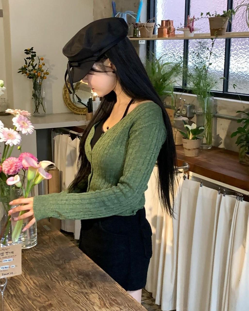 Đi Gặp Anh Tóc Vàng