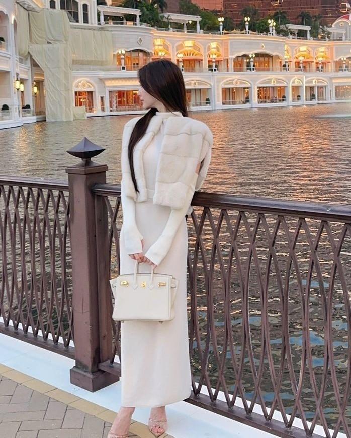 Bữa Ăn Của Người Đã Khuất