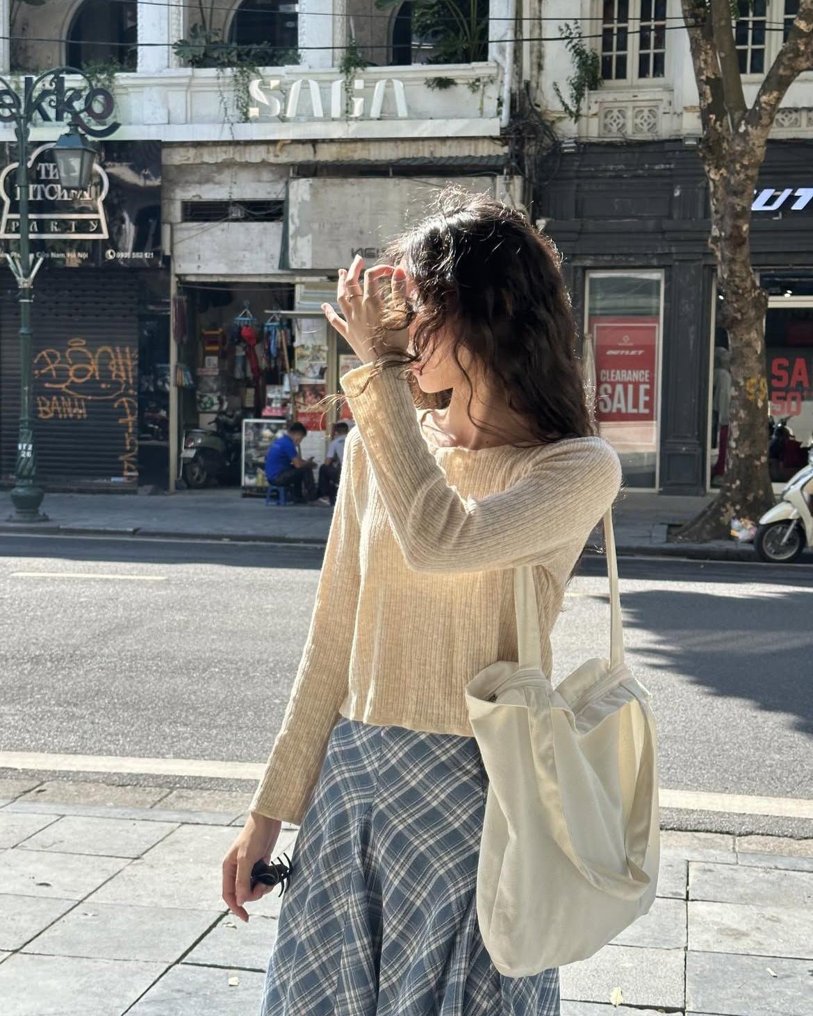 Thiên Thần Đã Từng Đến