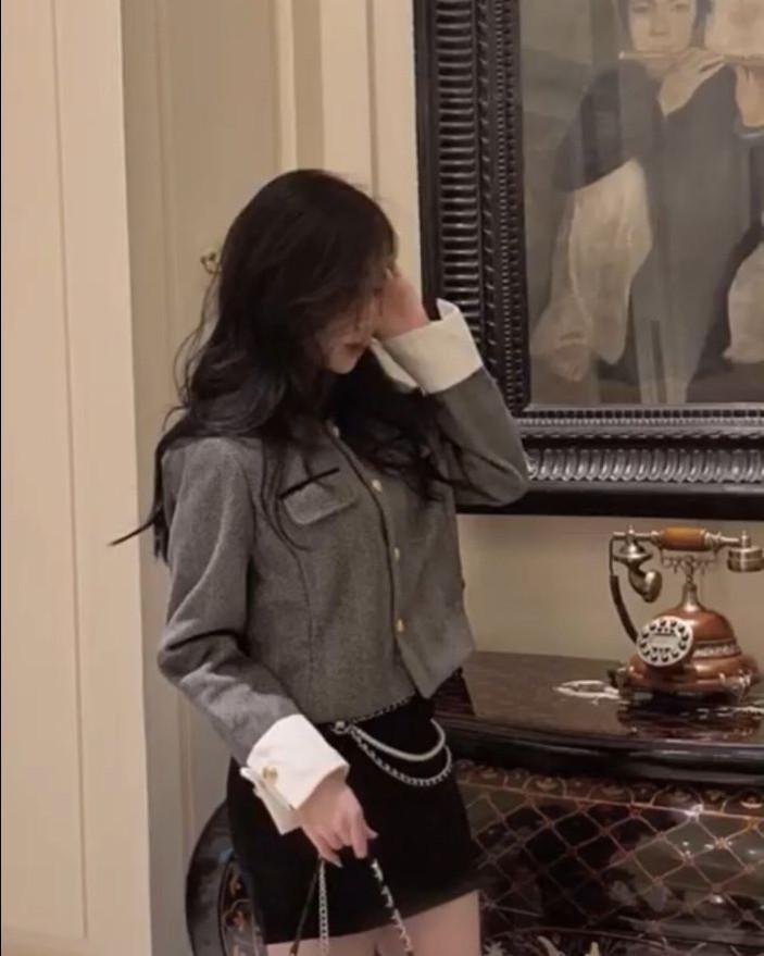 Bị Hưu Rồi, Ta Lại Gả Cho Tả Tướng