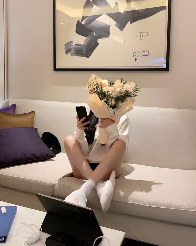 Gả Nhầm Đồ Tể, Lại Nên Duyên Phu Thê