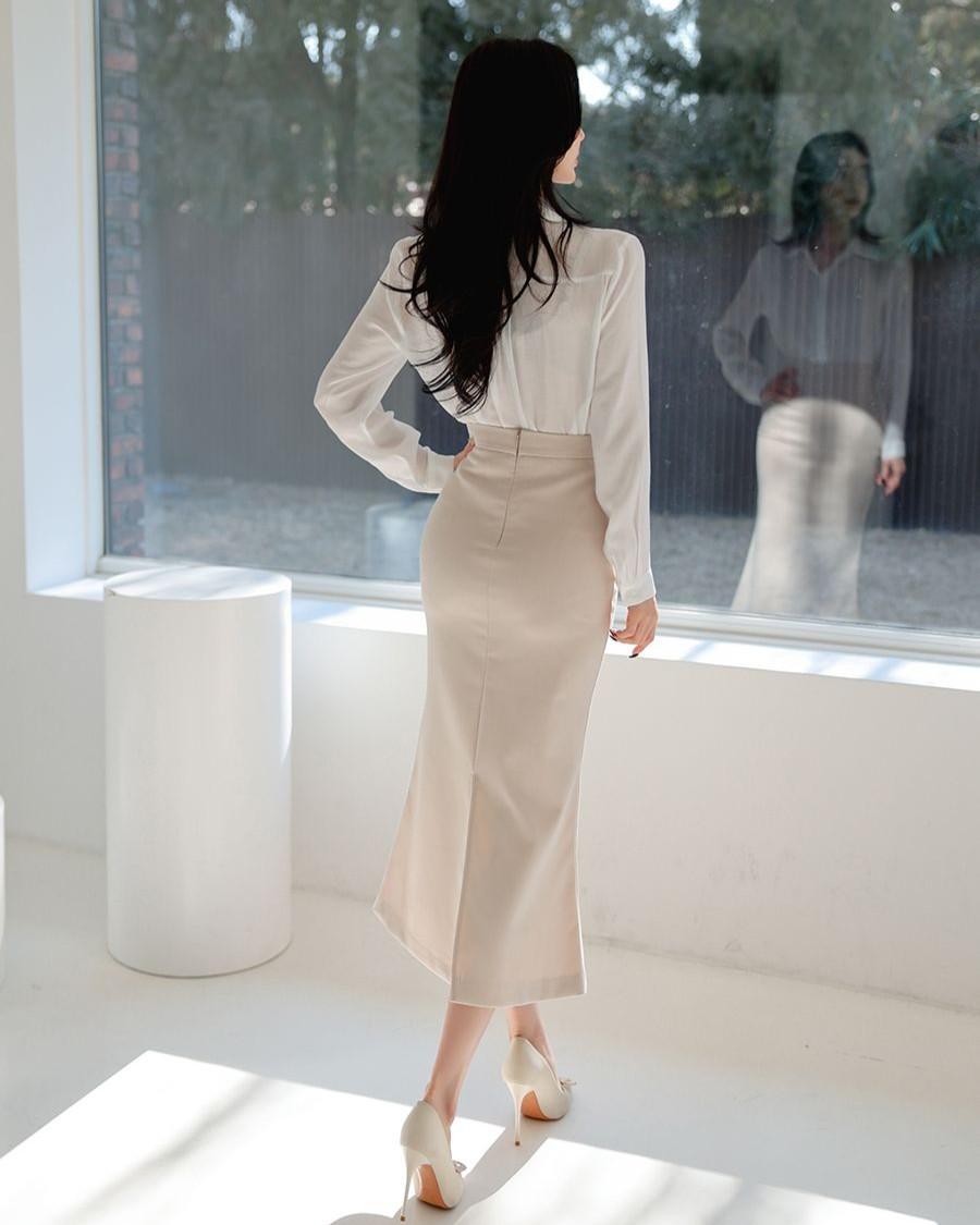 Thẩm Niệm Niệm Mới Là Nữ Chính