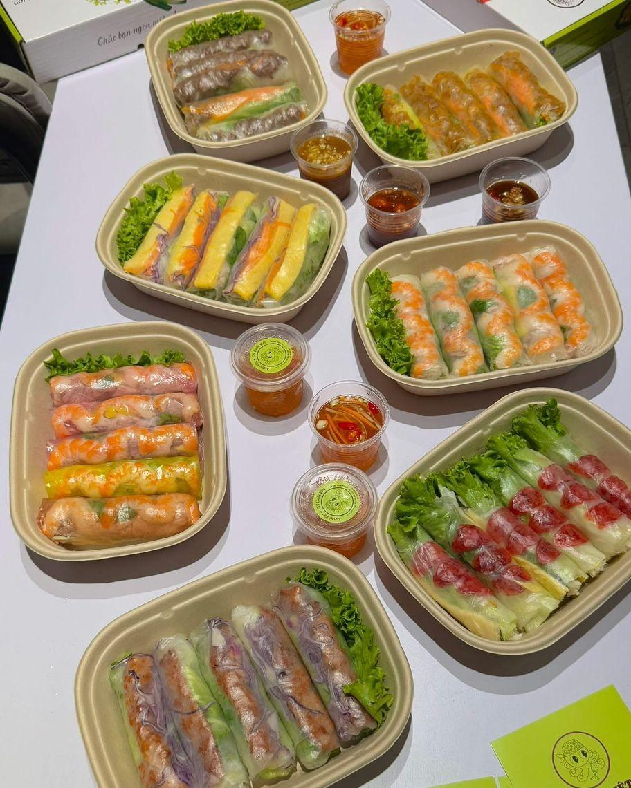 Lục Trì, Anh Tự Tin Quá Rồi Đấy