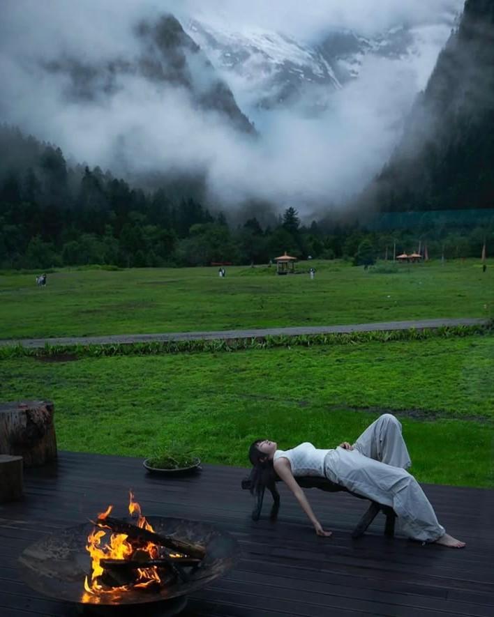 Vô Tình Đại Đạo, Trừ Ta Ra Còn Có Ai?