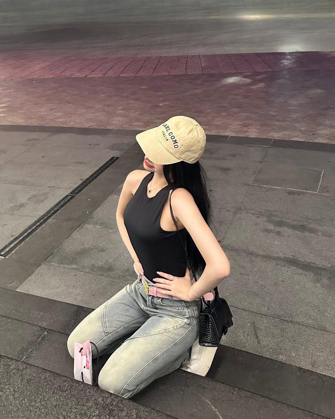 Ta Không Muốn Là Vợ Phản Thần