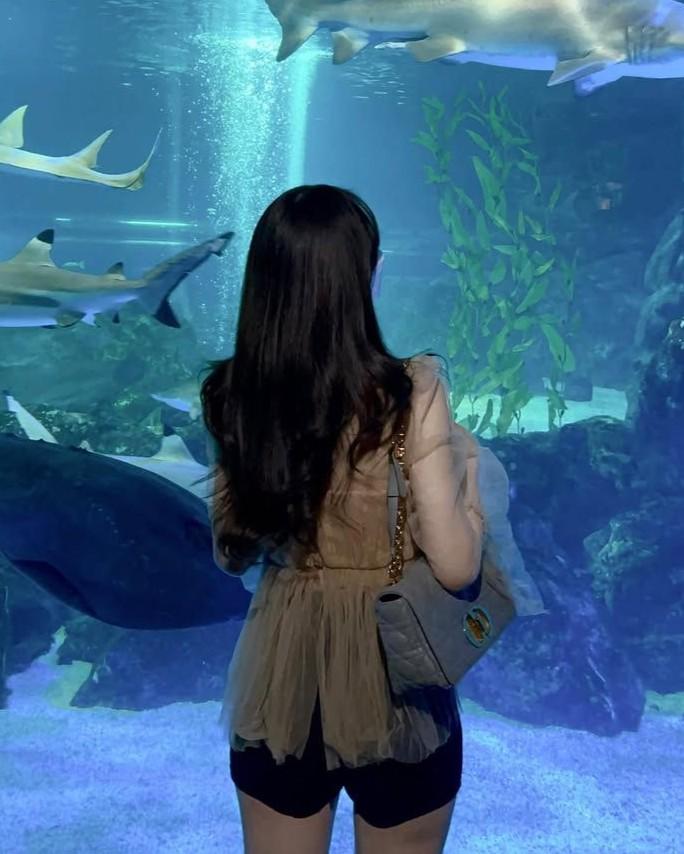 Vị Hôn Phu Si Mê Nữ Vũ Công