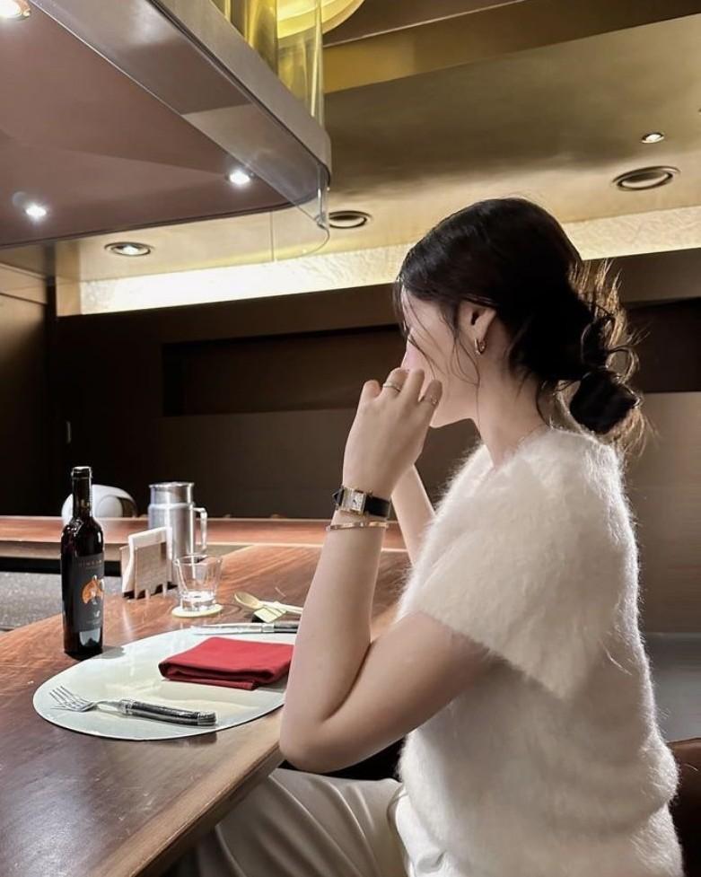 Trọng Sinh Ngày Chọn Phu