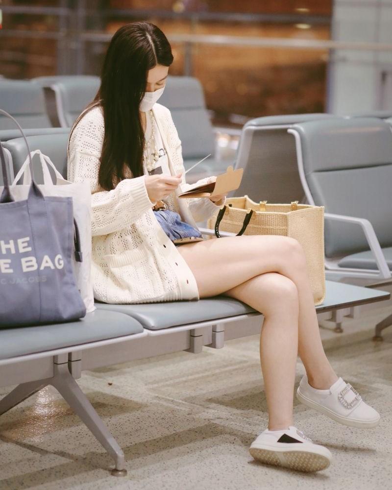 Vương Phi Tuyệt Tự, Không Tranh Không Giành