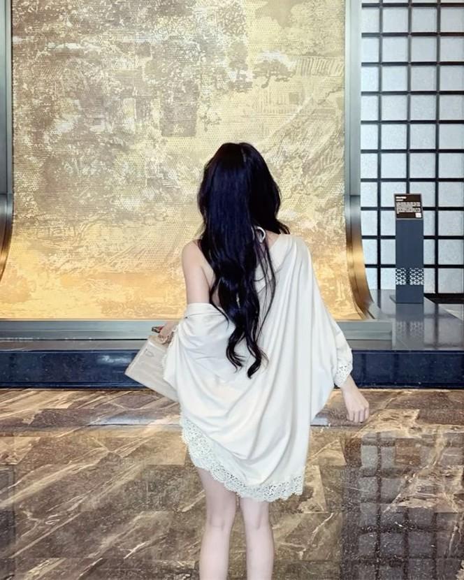 Ba Năm Trước Mộ Tôi