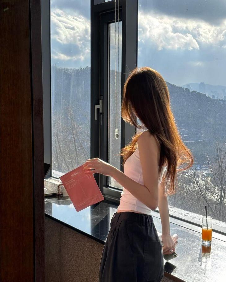 Ký Ức Về Lục Hàn Xuyên