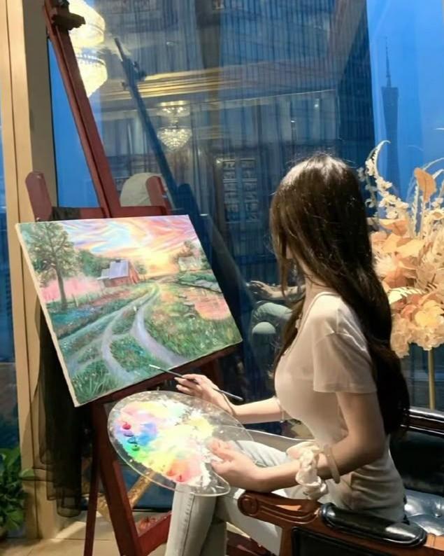 Tôi Tưởng Mình Là Con Ông Cháu Cha