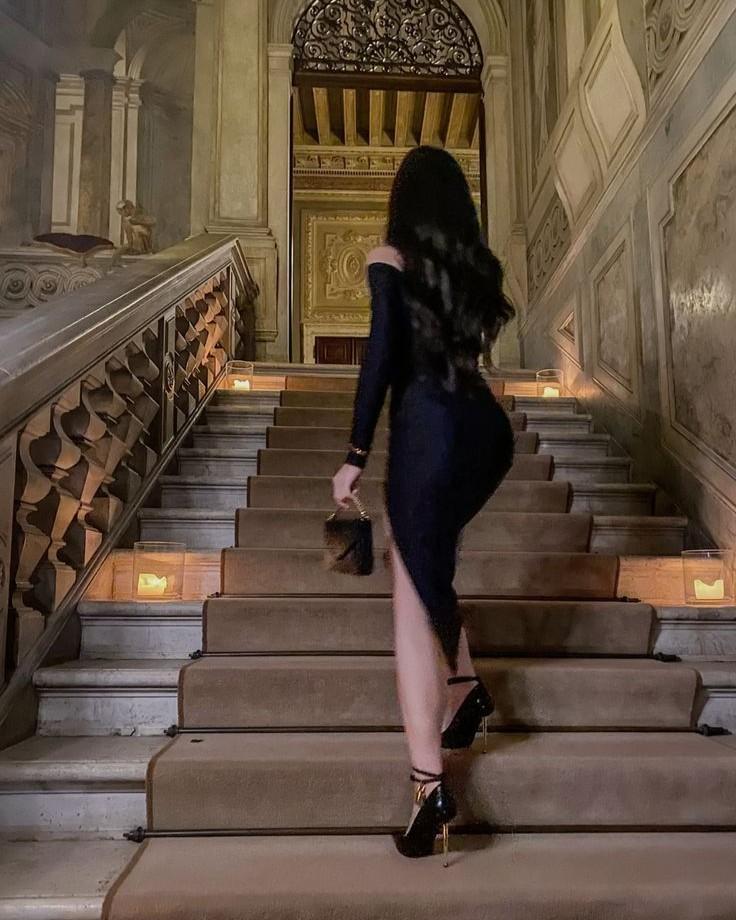 Lần Quay Về Của Thẩm Trường Ninh