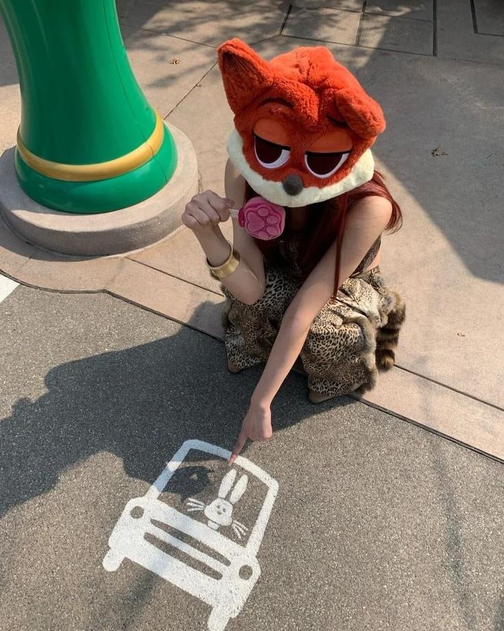 Dấu Vết Hoa Trăng