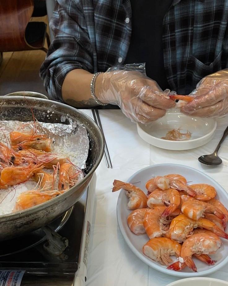 Người Đàn Ông Tầng Dưới