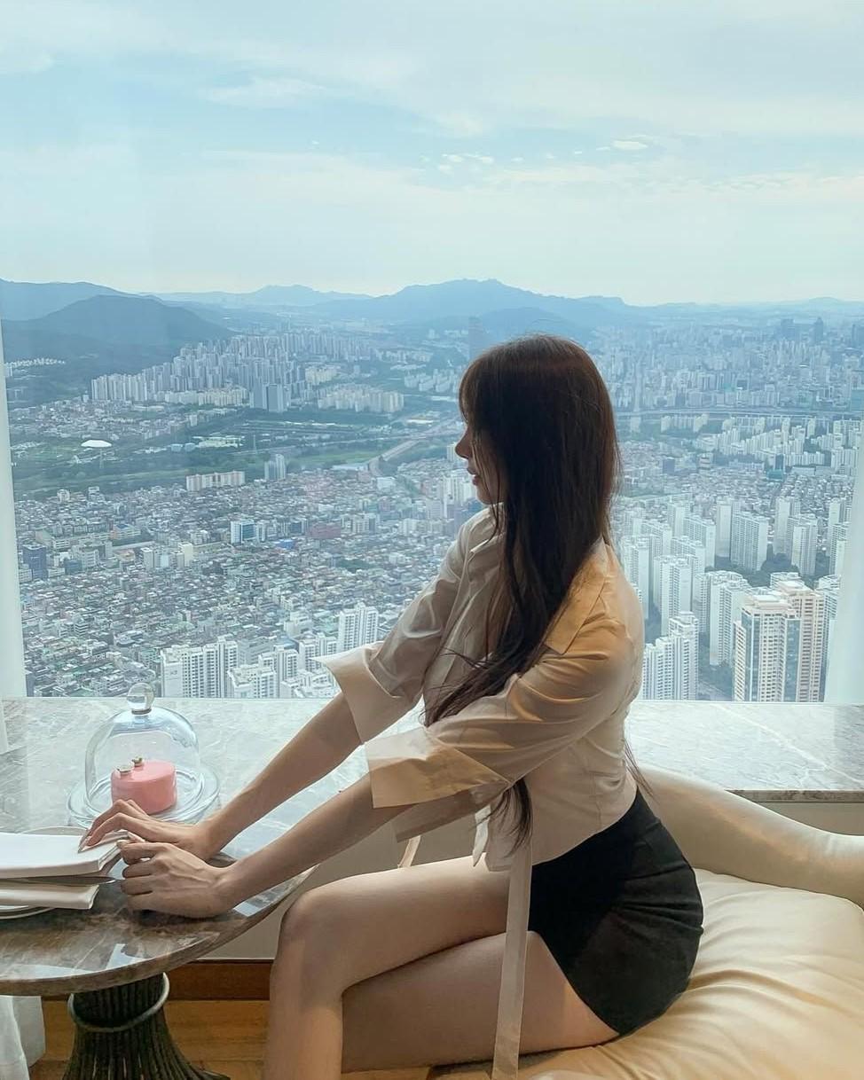 Công Chúa Nhỏ Trần Tranh