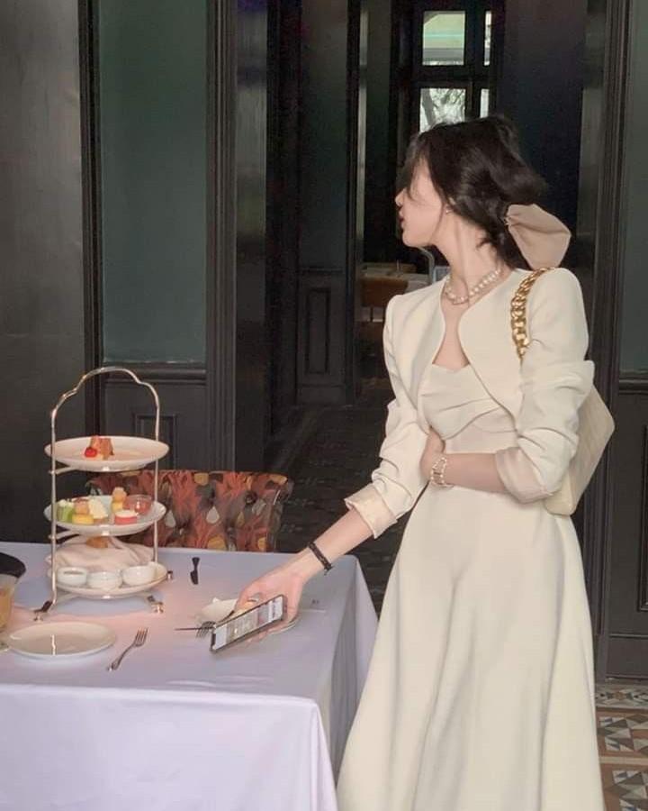 Đêm Tân Hôn Không Thể Nói Thành Lời