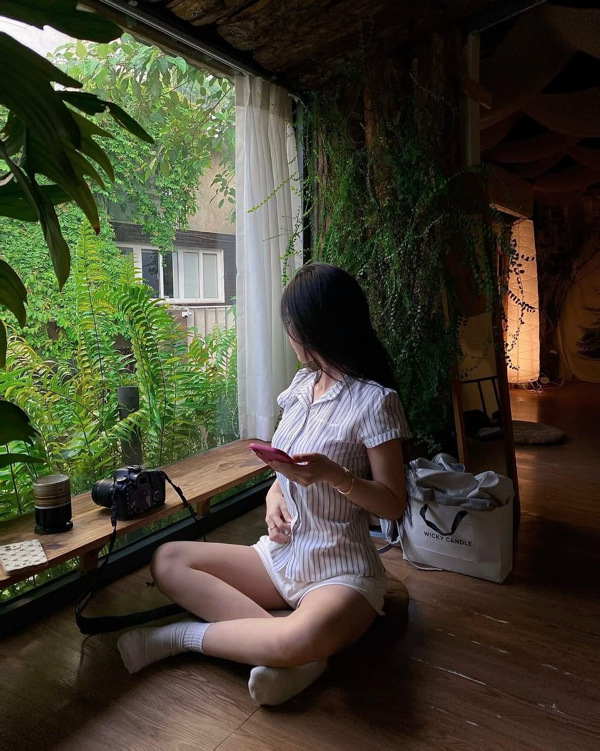 Mối Tình Hỗn Loạn Sau Đêm Tốt Nghiệp