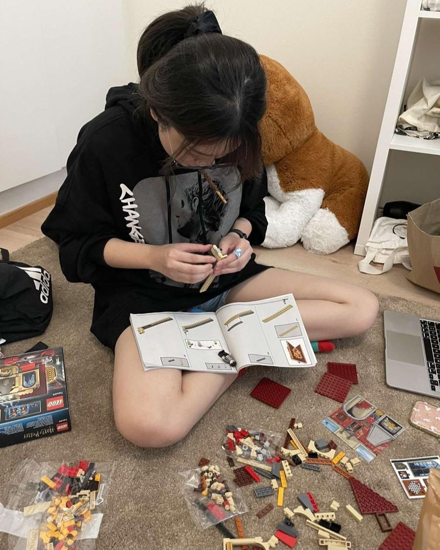 Giấy Trắng Ở Bắc Myanmar