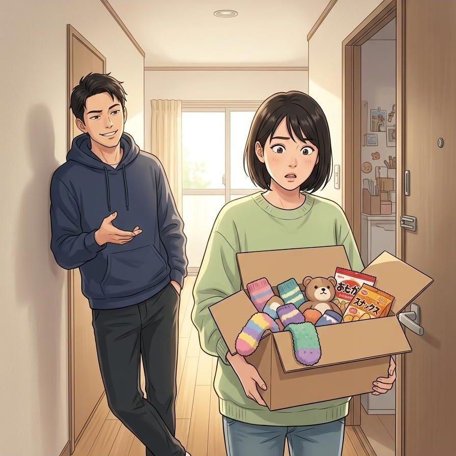 Một Trăm Lần Xấu Hổ