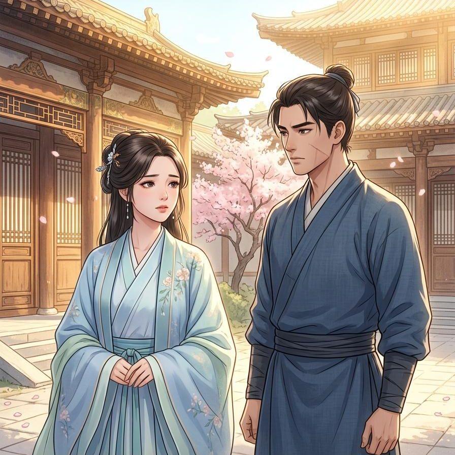 Tìm Lại Thê Tử