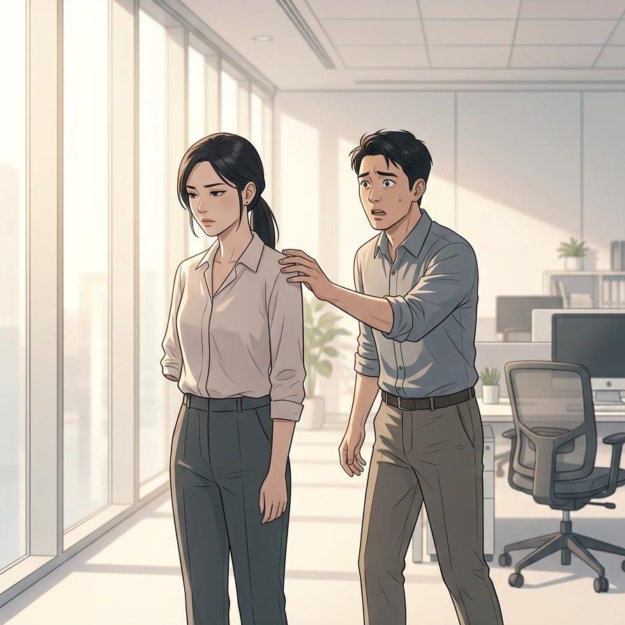 Kiếp Trước Bị Gài Bẫy, Kiếp Này Tôi Chặ T Đ Ứt Mọi Đường Lui