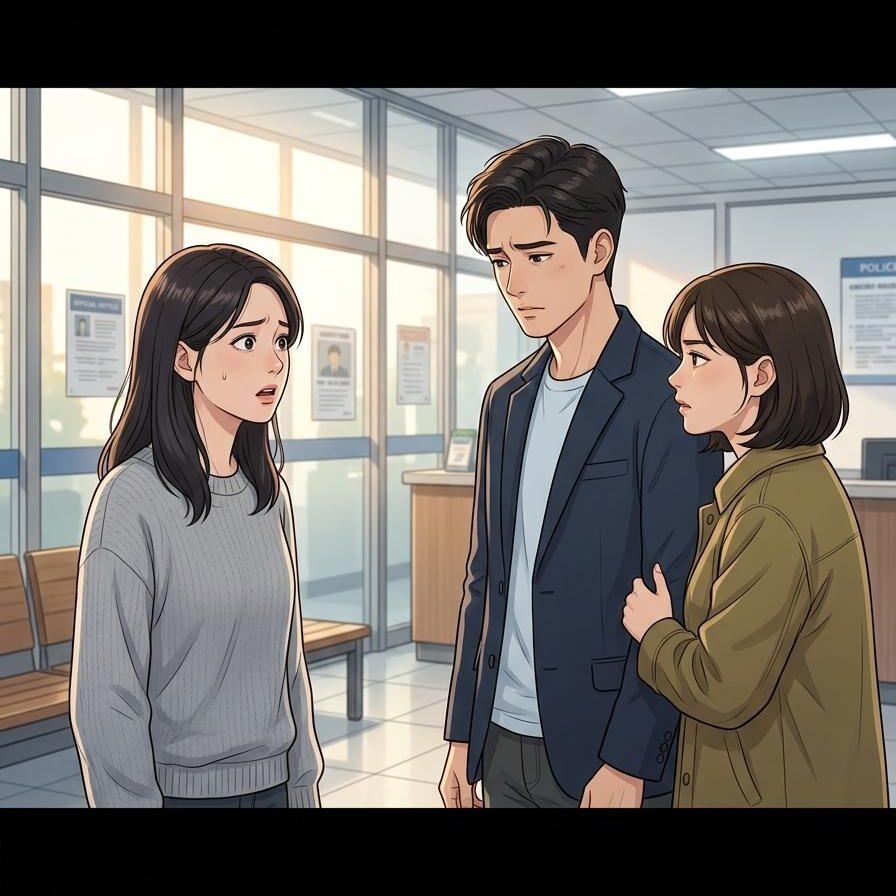 Đồ Ngốc Năm Ấy, Nay Không Còn Chờ Em