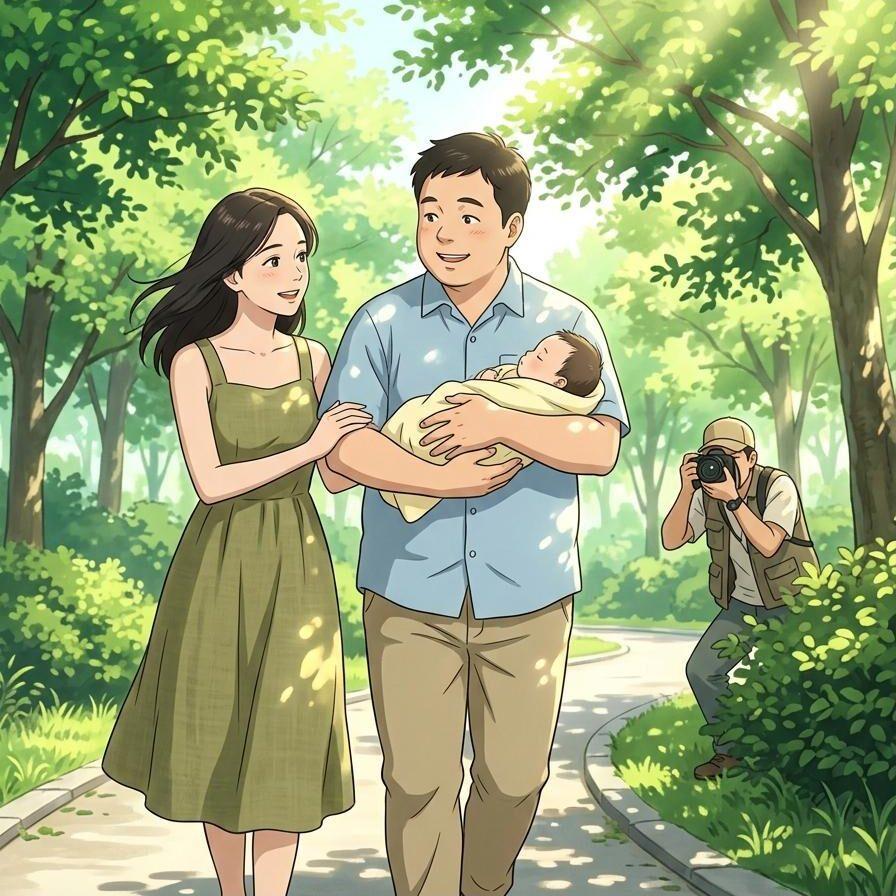 Chú Rể Hôm Nay, Người Yêu Cũ Của Tôi