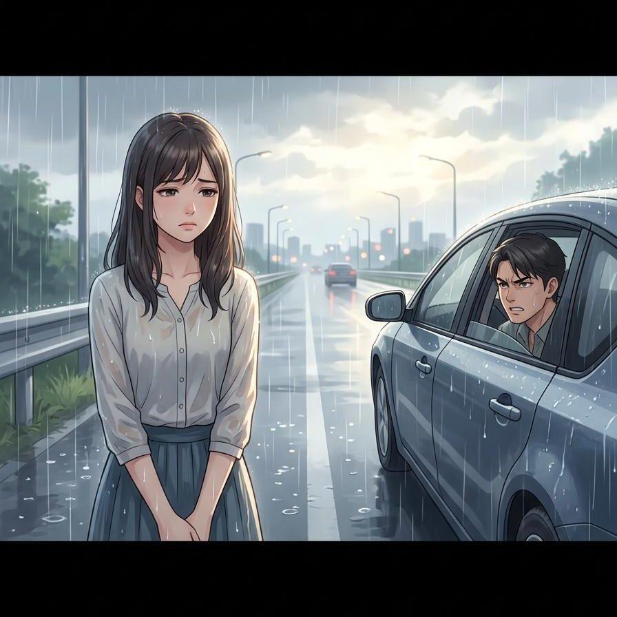 Từ Giây Phút Ấy, Tôi Buông Tay