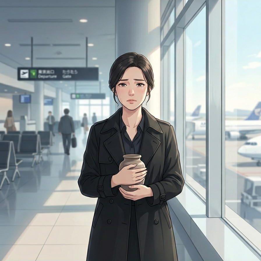 Cô Dâu Bạc Phận Của Tam Hoàng