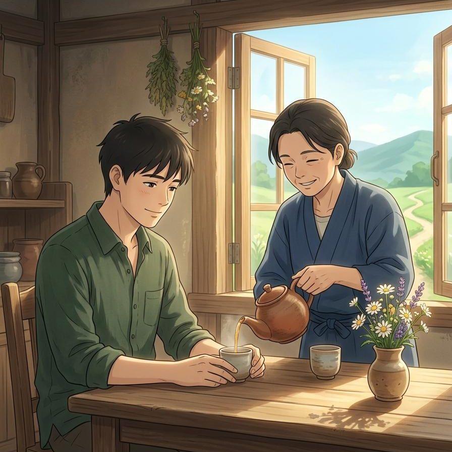 Ve Hè Rền Rĩ – Một Ngày Kia