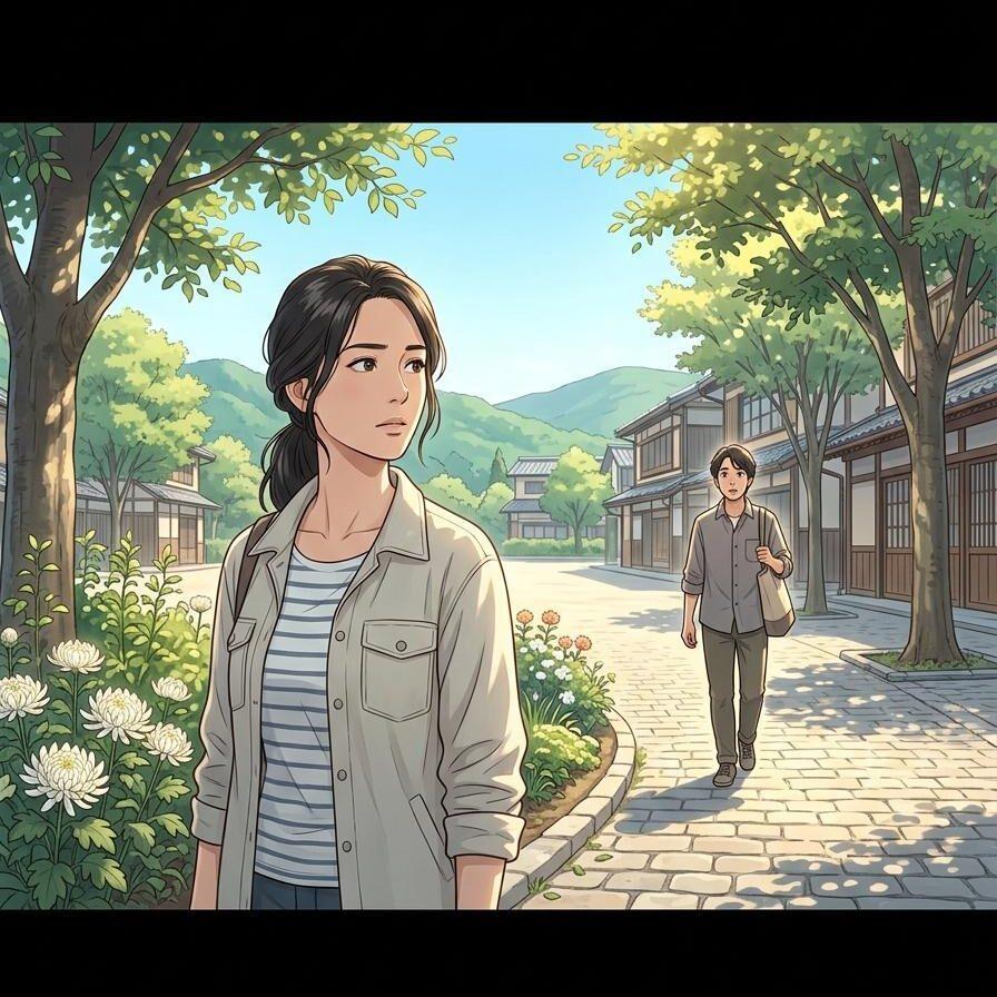 Người Đến Trước Mộ Tôi