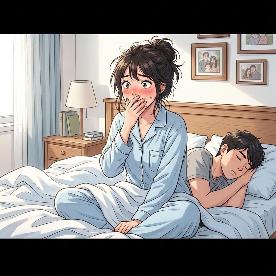 Đêm Đầu Ở Nhà Bạn Trai