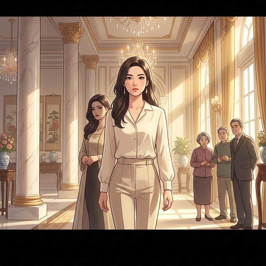 Ta Là Kẻ Bị Bỏ Rơi