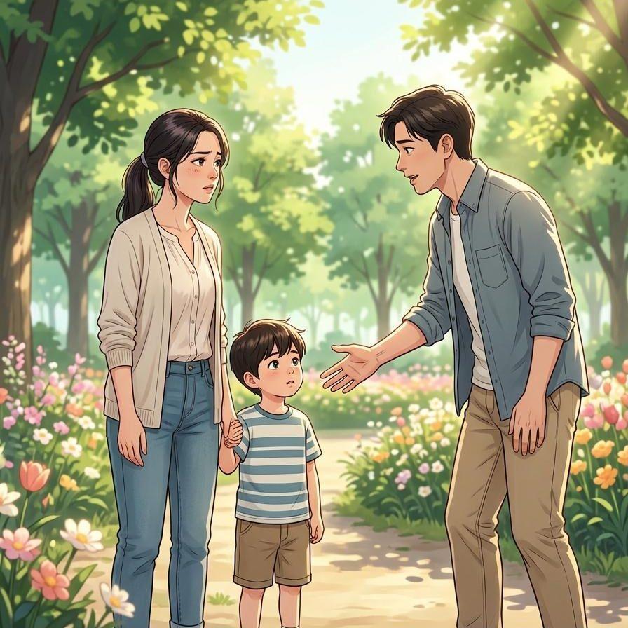 Tình Yêu Muộ Màng Nhưng Trọn Vẹn