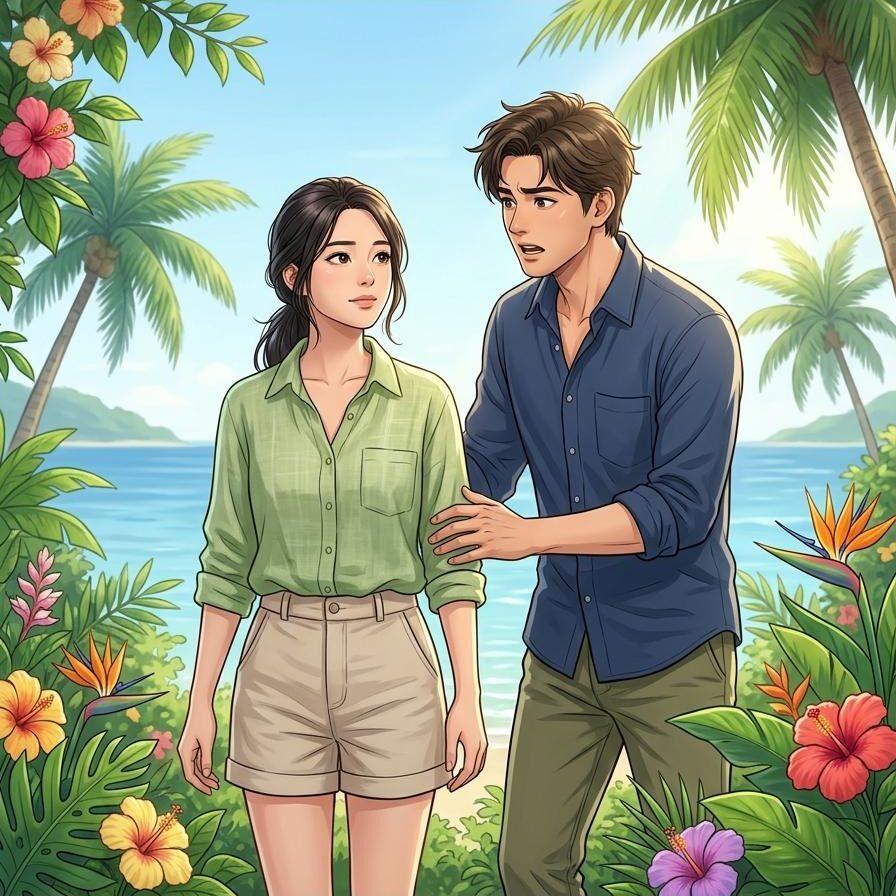 Má.U Tôi Không Thuộc Về Ai Nữa