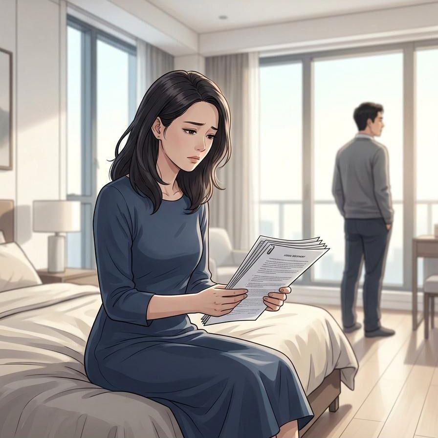 Tặng Con Một Đời Tự Do