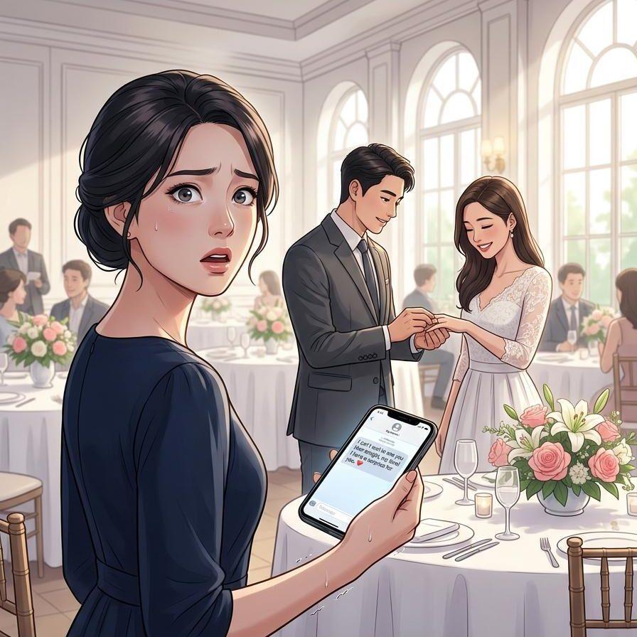 Tin Nhắn Ngọt, Sự Thật Đắng