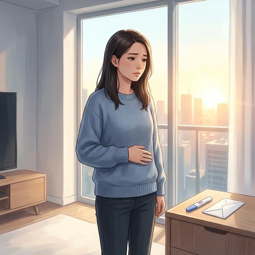 Con Đường Dài Phía Trước