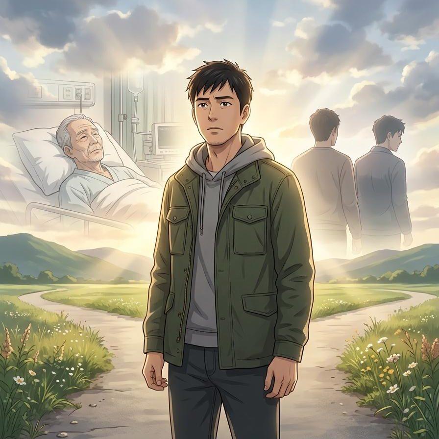 Trùng Sinh: Không Còn Làm Kẻ Hy Sinh