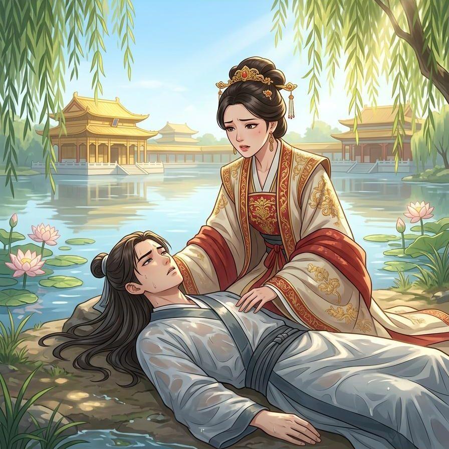 Nếu Đổi Mệnh, Xin Đổi Cho Ta