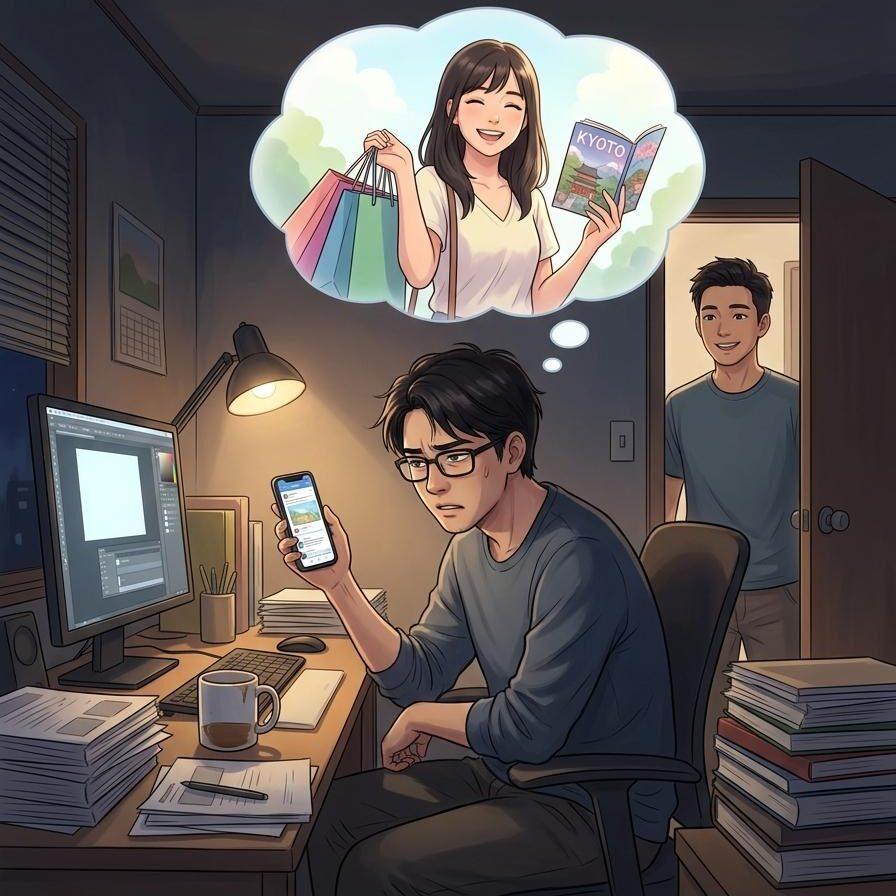 Bát Hoành Thánh Năm Ấy