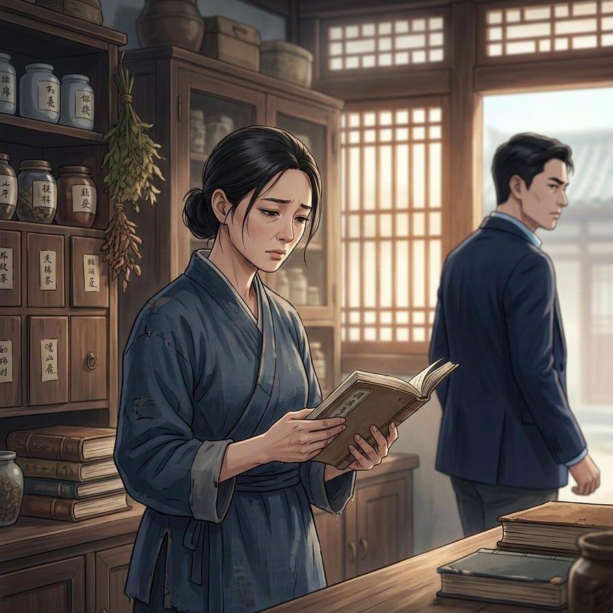 Tôi Và Người Chồng Không Muốn Có Con Với Vợ