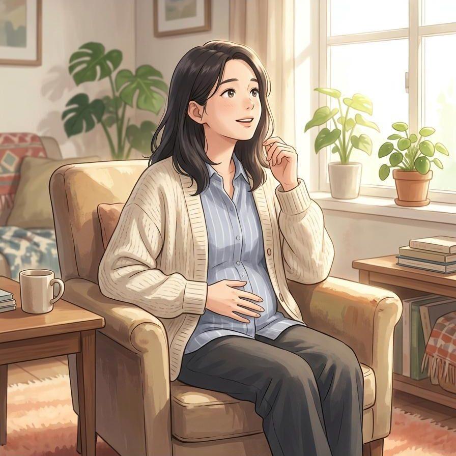 Tôi Và Con Trai Cùng Lên Kế Hoạch Kế Thừa Gia Tài