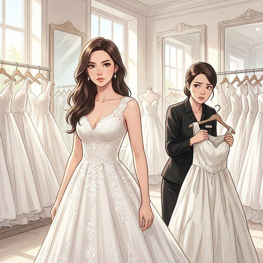 Tân Nương Tái Sinh