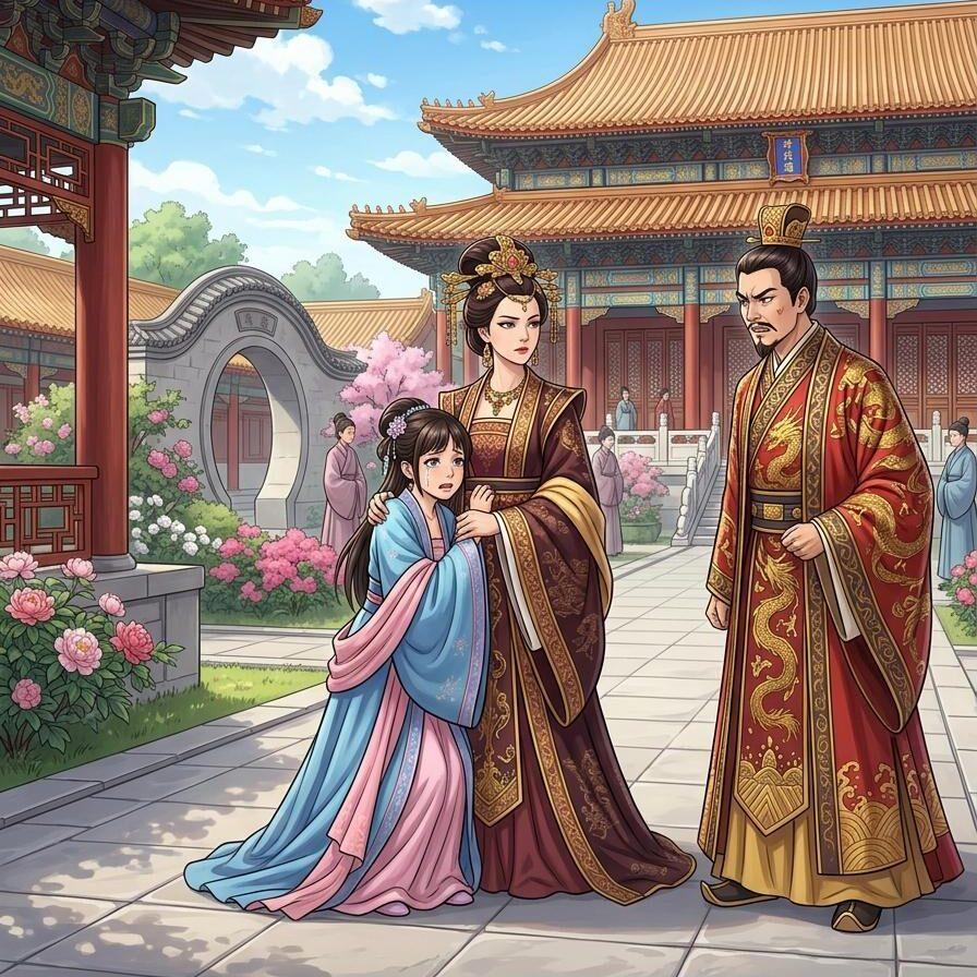 Hai Mặt Của Mặt Trăng