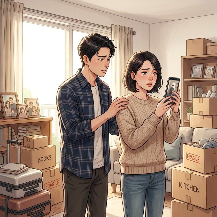 Người Anh Một Lòng Một Dạ Không Phải Tôi