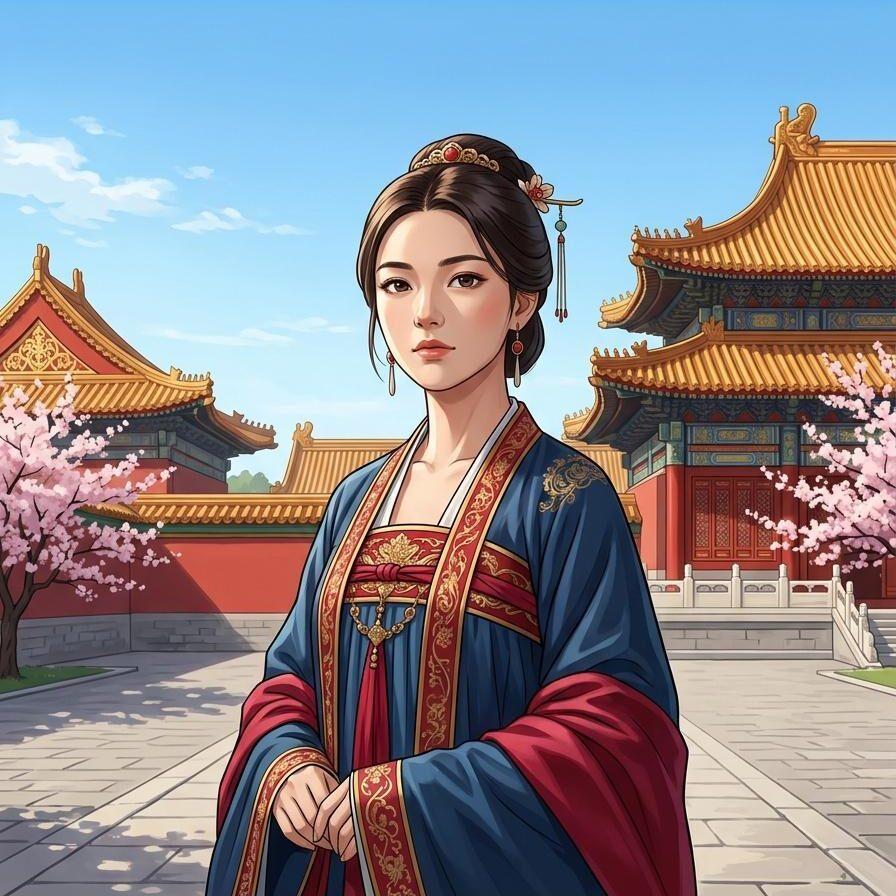 Phụ Thân Bán Ta, Trúc Mã Bỏ Ta