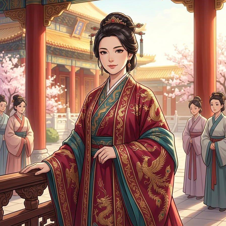 Đông Cung Là Món Nợ Của Ta